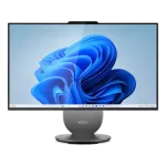 Lenovo Yoga AIO 27IAH10 27.0" QHD/u5-125H/16GB/1TB SSD/Arc/ENG/Keyb+Mouse/Win11H/2YW/Luna Grey