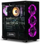 Neo Play Light L2 /Intel Ultra 5 225F/RTX 5050 8GB/16GB DDR5/1TB SSD/WiFi/W11H/2YW