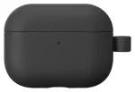 AmazingThing Glamor protective case for AirPods Pro 3 - black