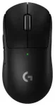 Logitech G PRO X SUPERLIGHT 2 optinė pelė (910-006631) (910006631)