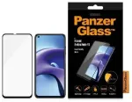 PanzerGlass E2E Regular grūdintas stiklas telefonui Xiaomi Redmi Note 9T, tinka naudoti su dėklu