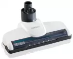 LEIFHEIT Regulus PowerVac 2in1