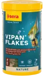 Flake food for ornamental fish - Sera Vipan Nature 1000ml (210g)