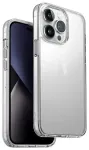 UNIQ dėklas LifePro Xtreme iPhone 14 Pro 6,1" permatomas|crystal clear