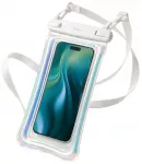 Etteri Floating Waterproof case neon