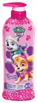 Cartoon Paw Patrol du&scaron;o želė ir &scaron;ampūnas 1000ml