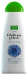 Phyto Nature &Scaron;ampūnas Žiliems ir Baltiems Plaukams 400ml