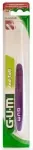 Gum G-U-M End Tuft Brush Toothbrush, 308rqb, 1 Ea