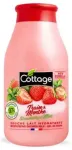 Cottage Drėkinamoji Du&scaron;o Želė Bra&scaron;kės ir Mėta 250ml