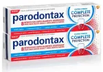 Parodontax Extra Fresh Complete Protection dantų pasta 2x75ml
