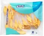 TePe Interdental Brush Extra Soft tarpdančių &scaron;epetėliai (0.45 mm oranžiniai 25 vnt.)
