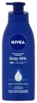 Nivea Nourishing Body Milk Maitinamasis kūno pienelis sausai ir labai sausai odai 400ml