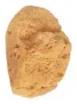 Beter Small Natural Sea Sponge