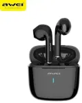 Słuchawki Bluetooth 5.0 T26 TWS + stacja dokująca Czarny