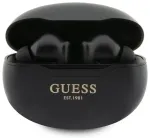 Bluetooth headphones TWS GUTWST50EK black