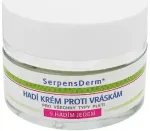 Vivaco SerpensDerm - Pleťov&yacute; kr&eacute;m proti vr&aacute;sk&aacute;m s had&iacute;m jedem 50ml