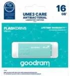 Goodram 16GB UME3 Care USB 3.0 Zibatmiņa