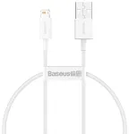 Baseus Superior Series Kabelis USB / Lightning / 2.4A / 0.25m