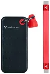 Verbatim Pocket SSD Disks 1TB