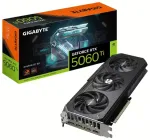 Gigabyte GeForce RTX 5060 Ti Gaming OC Grafiska Karte 8G GDDR7
