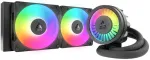 Arctic Liquid Freezer III Pro 240 A-RGB Procesora Dzesē&scaron;anas Sistēma