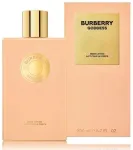 Burberry Goddess Ķermeņa losjons BOL 200 ml