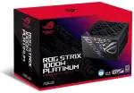 Asus ROG STRIX-1000P-GAMING Baro&scaron;anas bloks 1000W
