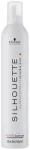 Schwarzkopf Professional Silhouette Flexible Hold Matu putas 500ml