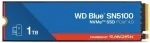 WD Blue SN5100 SSD Disks 1TB