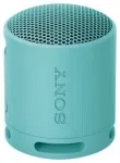 Sony SRS-XB100 Pārnēsājams Bezvadu Bluetooth skaļrunis Blue
