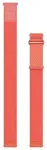 Garmin Quick Release ComfortFit Fabric 20mm Watch Strap Siksniņa priek&scaron; Garmin pulksteņiem / koraļļu