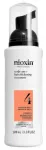 Nioxin System 4 Leave-in Hair Care Atstājams matu kop&scaron;anas līdzeklis 100ml