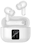 Borofone TWS Bluetooth Earphones FQ13 Astute white