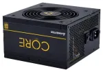 CHIEFTEC BBS-500S Power Supply 500W 80+ GOLD / aPFC