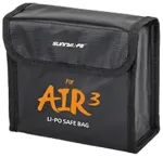 Triple Battery BAG Sunnylife for DJI Air 3