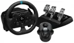 Racing wheel Logitech G923 SE Racing Bundle PS4/PS5/PC With Shifter