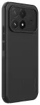 Nillkin Super Frosted PRO Magnetic Back Cover for Poco F9 Pro Black