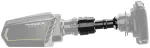 Moza Racing Bracket Wheel Base Extension Rod / RS061 Black