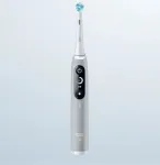 Braun 445258 electric toothbrush Adult Vibrating toothbrush Grey
