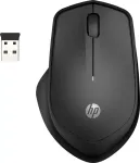 HP Silent Wireless Mouse 280 black