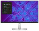 Dell 27 4K USB-C Hub Monitor P2723QE