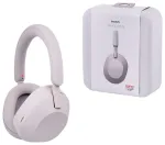 Sony WH-1000XM5 Headphone Silver