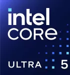 Procesorius Intel Core Ultra 5 245KF, 3.6 GHz, 24 MB, OEM (AT8076806414)