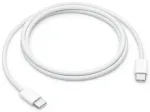 USB-C įkrovimo laidas, 60 W (1 m)