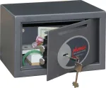 Phoenix Safe apsauginis seifas nuo įsilaužimo SS0801KD Vela Home Office