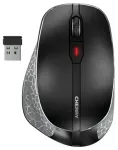 Cherry MW 8C ERGO (Black)