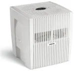 Venta Comfort Plus LW25 oro drėkintuvas / higieninis drėkintuvas white