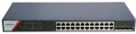 Switch Hikvision POE DS-3E1528P-SI-24P4F 24 prievadų SFP Hikvision