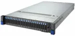 GigaByte R283-S93-AAF1 2U serveris 5. un 4. Intel 12x3.5"/2.5" 2x2400W
