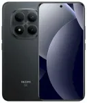 I&scaron;manusis telefonas Xiaomi Redmi Note 15 Pro+ 5G 12GB RAM 512GB Be kroviklio Black EU